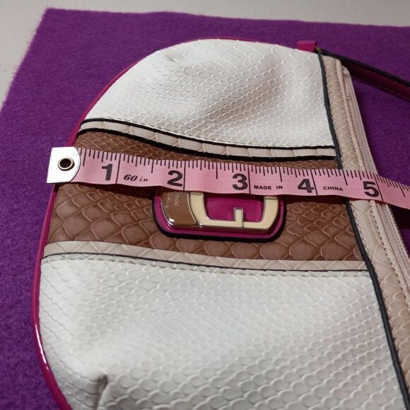 Guess Wristlet & Wallet Cottagecore Wedding Prom - Picture 8 of 14